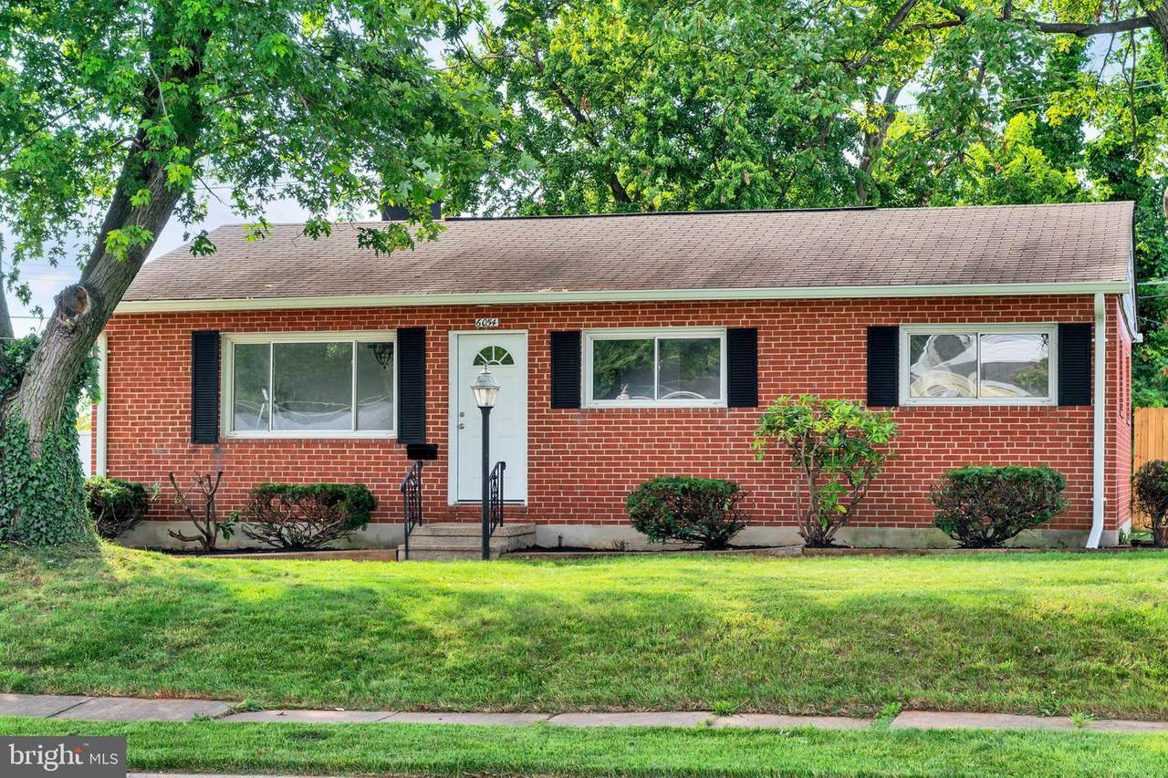 6054 Moorehead Road - Photo 1