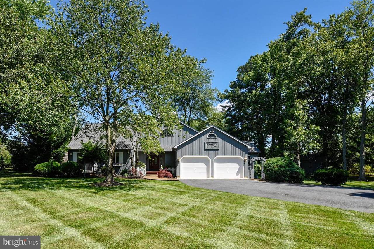 7 Greenwood Shoals - Photo 1