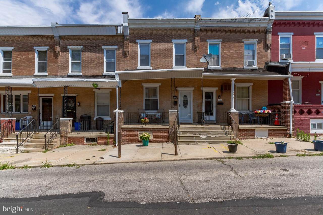 6643 Leeds Street - Photo 1