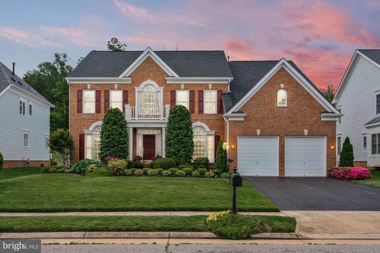 12071 Greatbridge Road - Photo 1