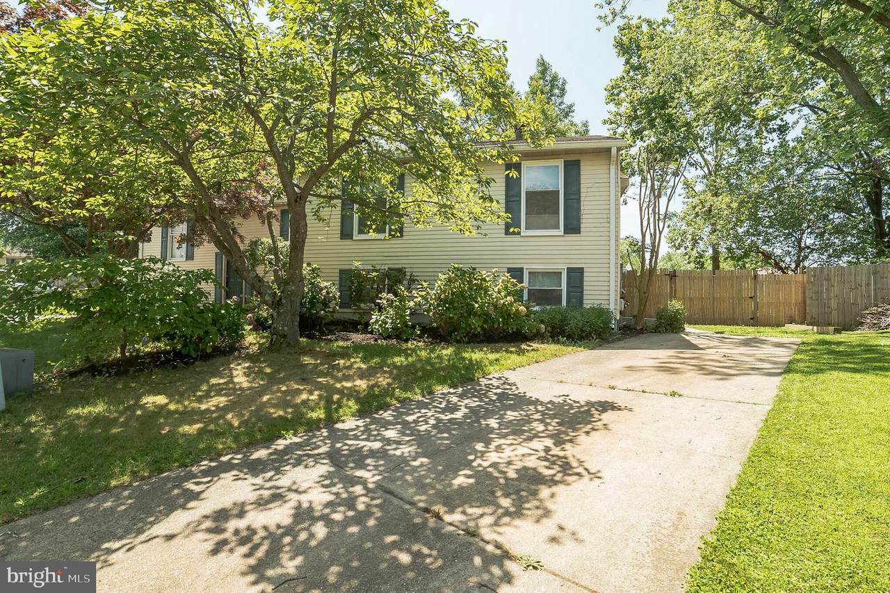 1607 Revell Downs Drive - Photo 1