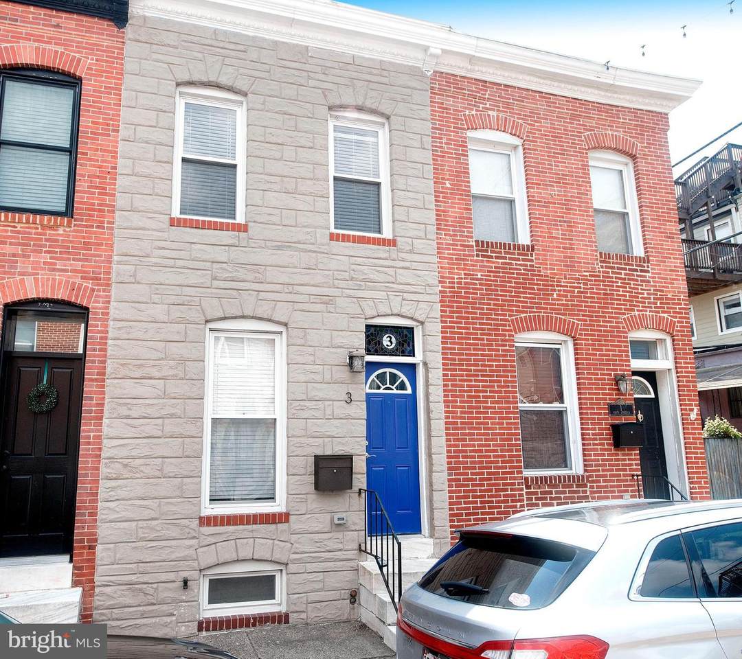 3 Streeper Street - Photo 1
