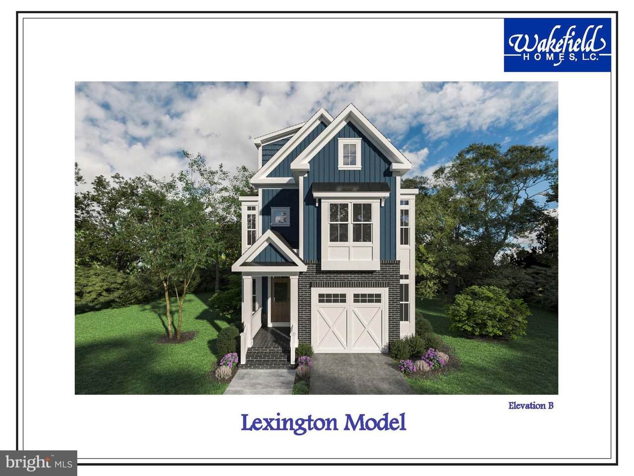 1118 Chadwick Avenue - Photo 1