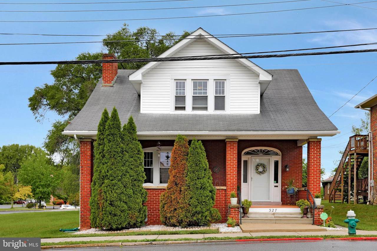 327 Frederick Street - Photo 1