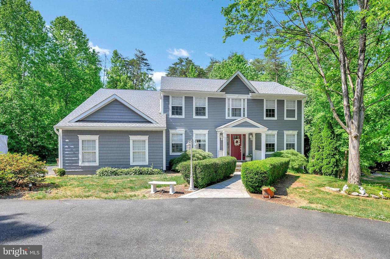 125 Stefaniga Road - Photo 1
