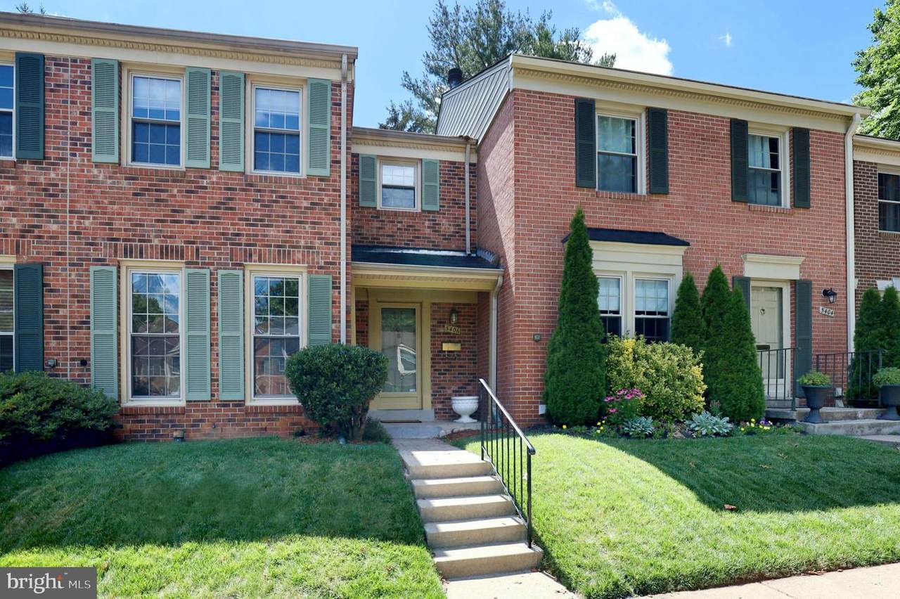 5406 Cabot Ridge Court - Photo 1