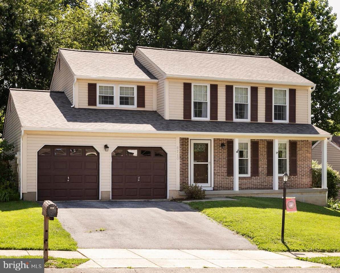8710 Smithfield Place - Photo 1