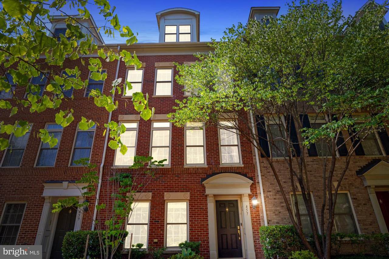 457 George Mason Drive - Photo 1