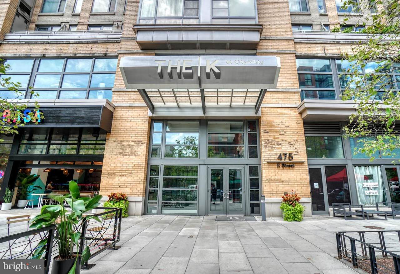 475 K Street - Photo 1