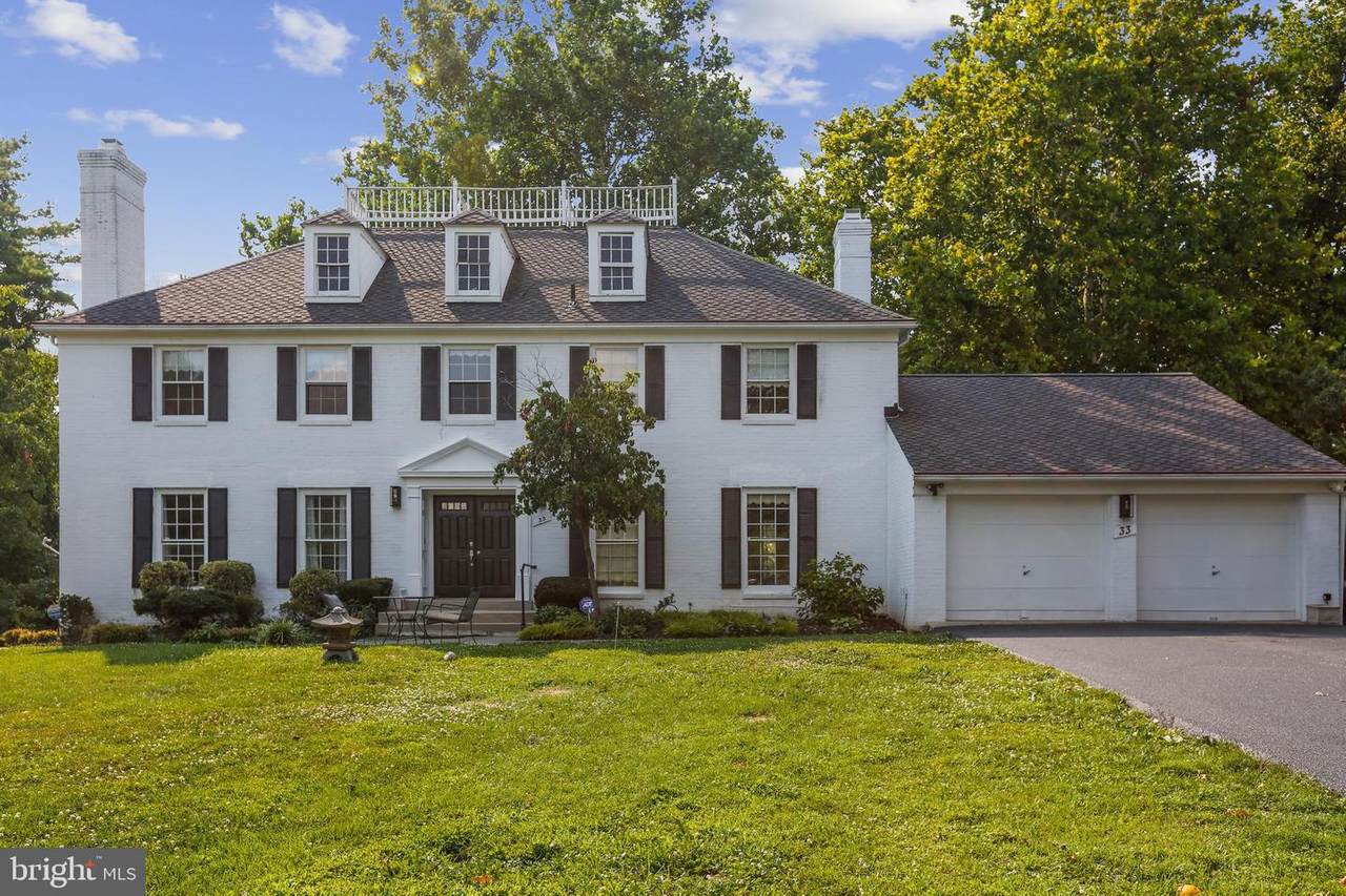 33 Pepperell Court - Photo 1