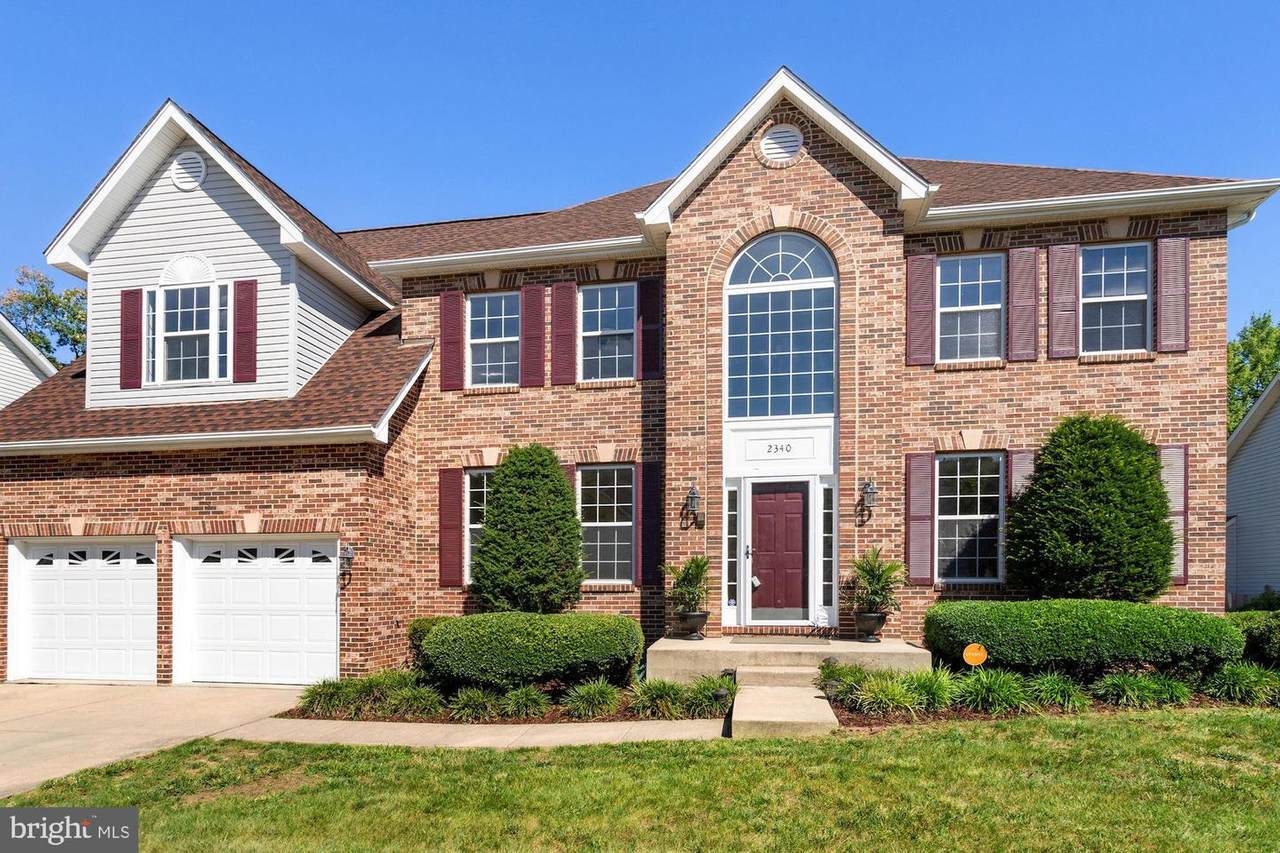 2340 Leyton Court - Photo 1