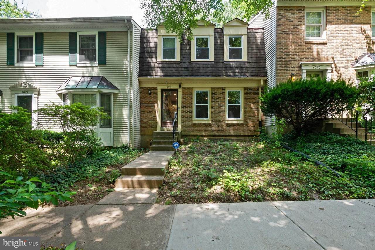4072 Championship Drive - Photo 1