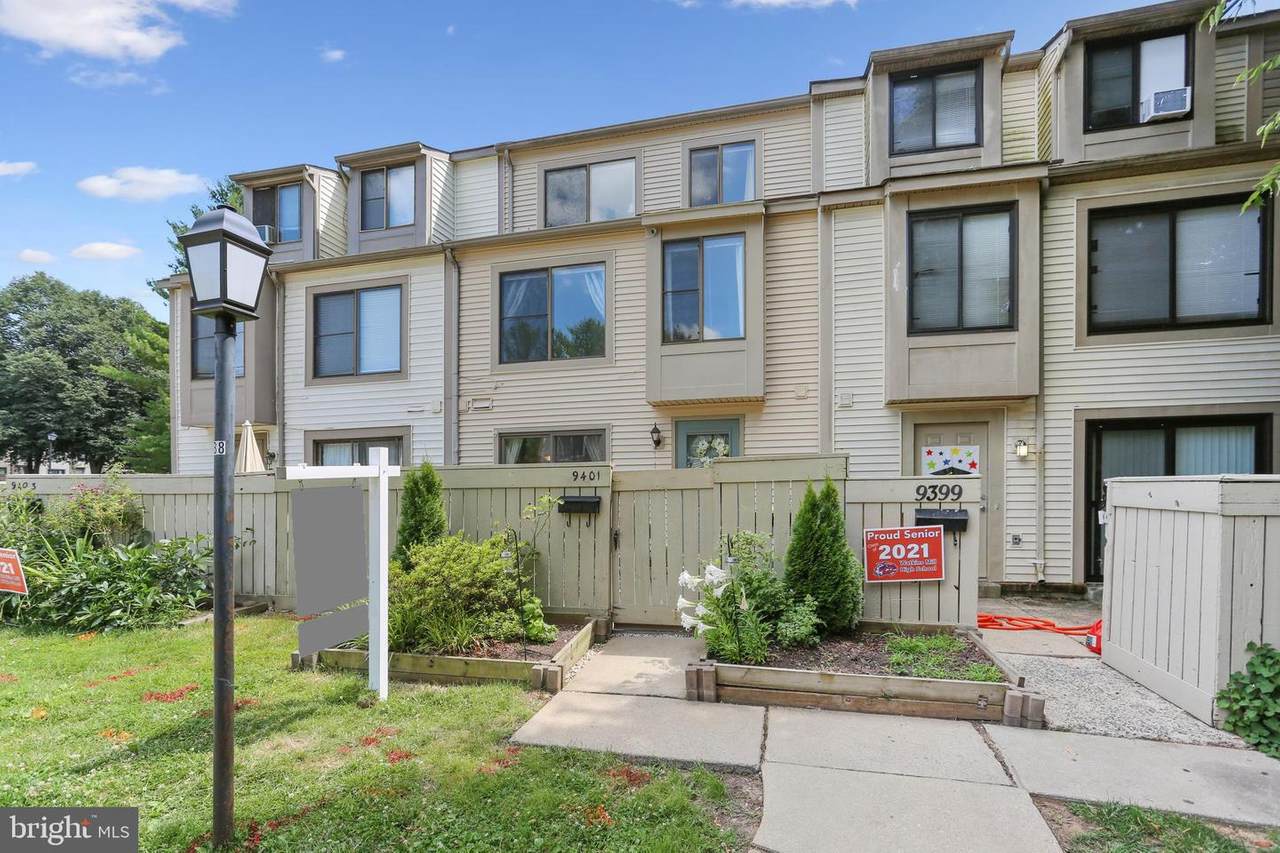 9401 Chadburn Place - Photo 1