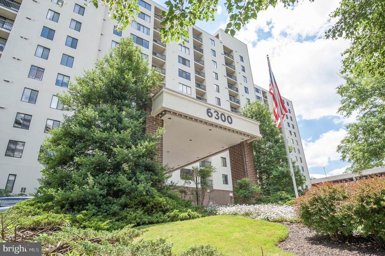 6300 Stevenson Avenue - Photo 1