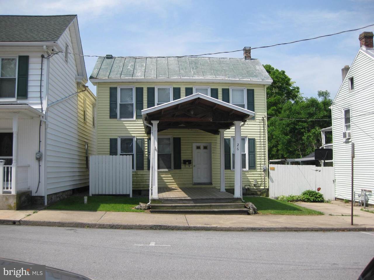 26 Washington Street - Photo 1