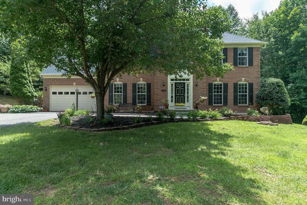 5130 Celestial Lane - Photo 1