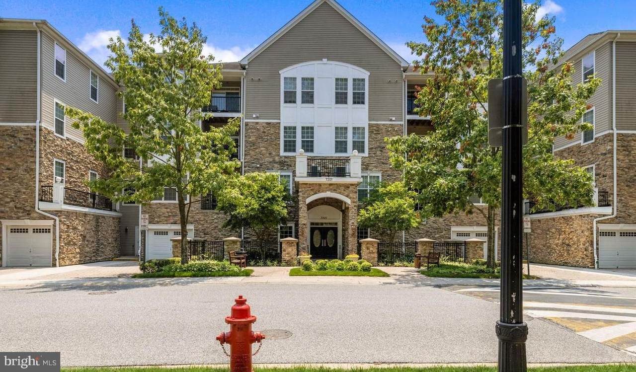 7201 Travertine Drive - Photo 1