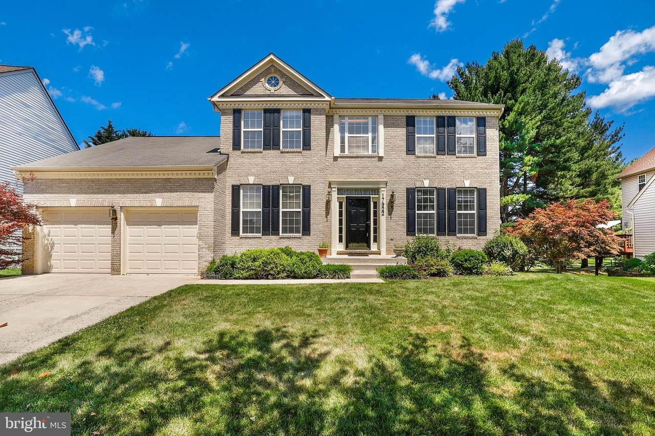 17922 Coachmans Road - Photo 1
