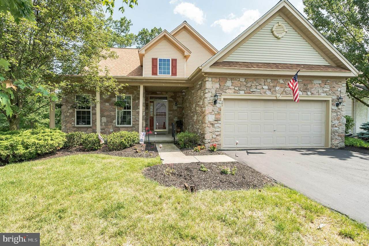 505 Tara Court - Photo 1