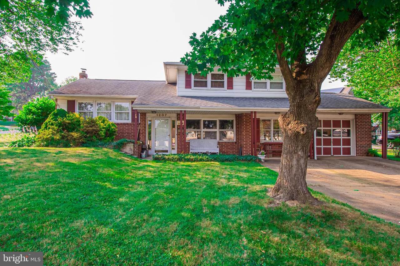 1207 Mullet Road - Photo 1