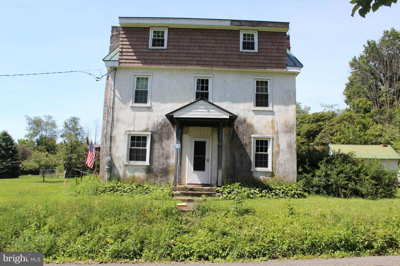 275 Anthonys Mill Road - Photo 1