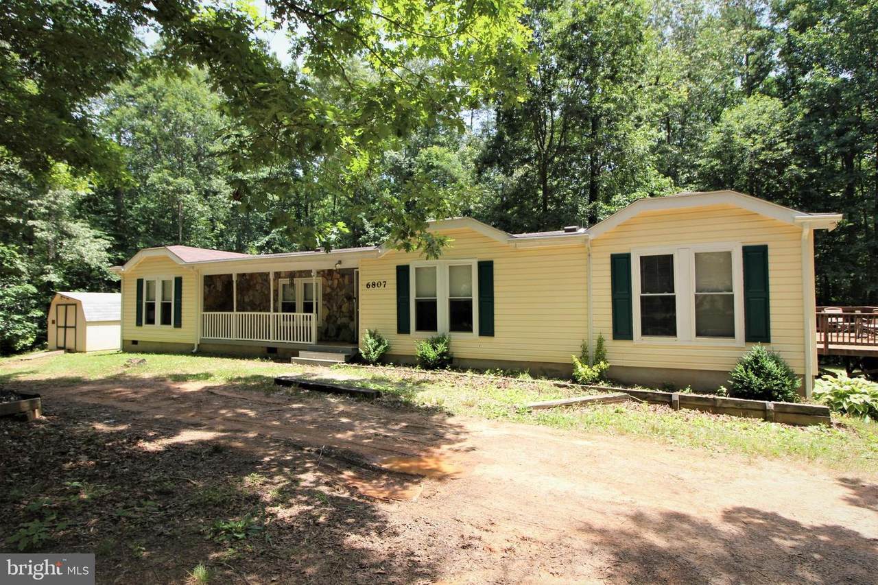 6807 Tupelo Drive - Photo 1