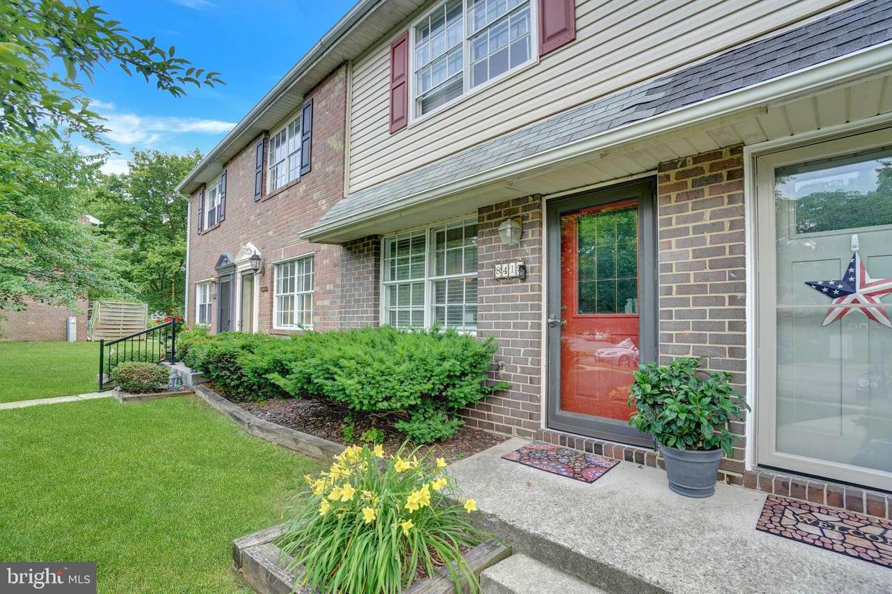 8415 Norwood Drive - Photo 1