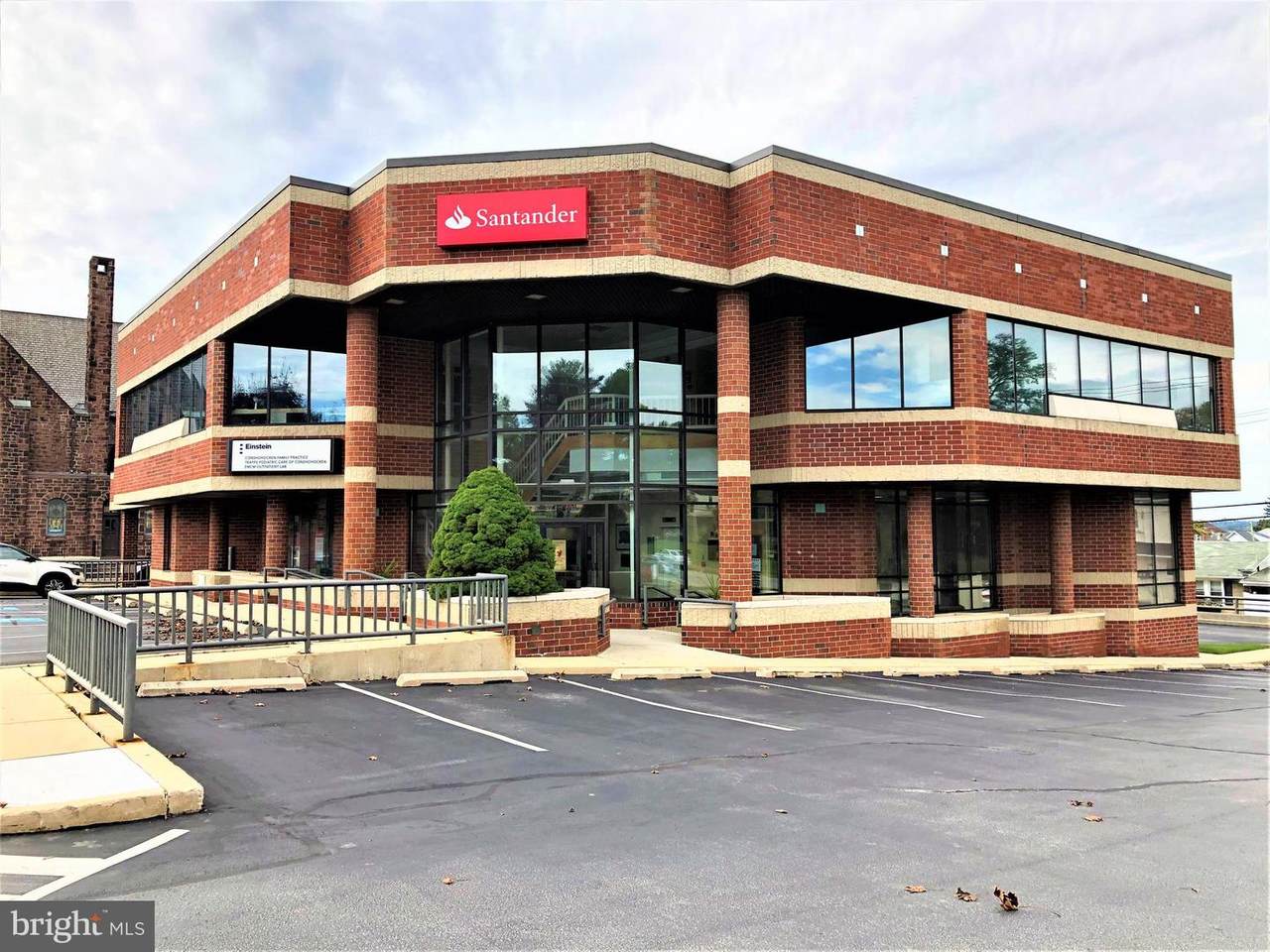 612 Fayette Street - Photo 1