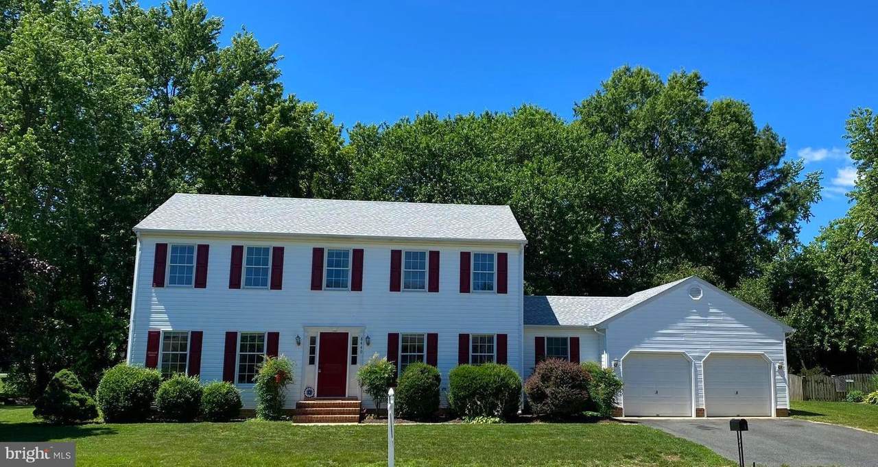 8440 Colony Circle - Photo 1