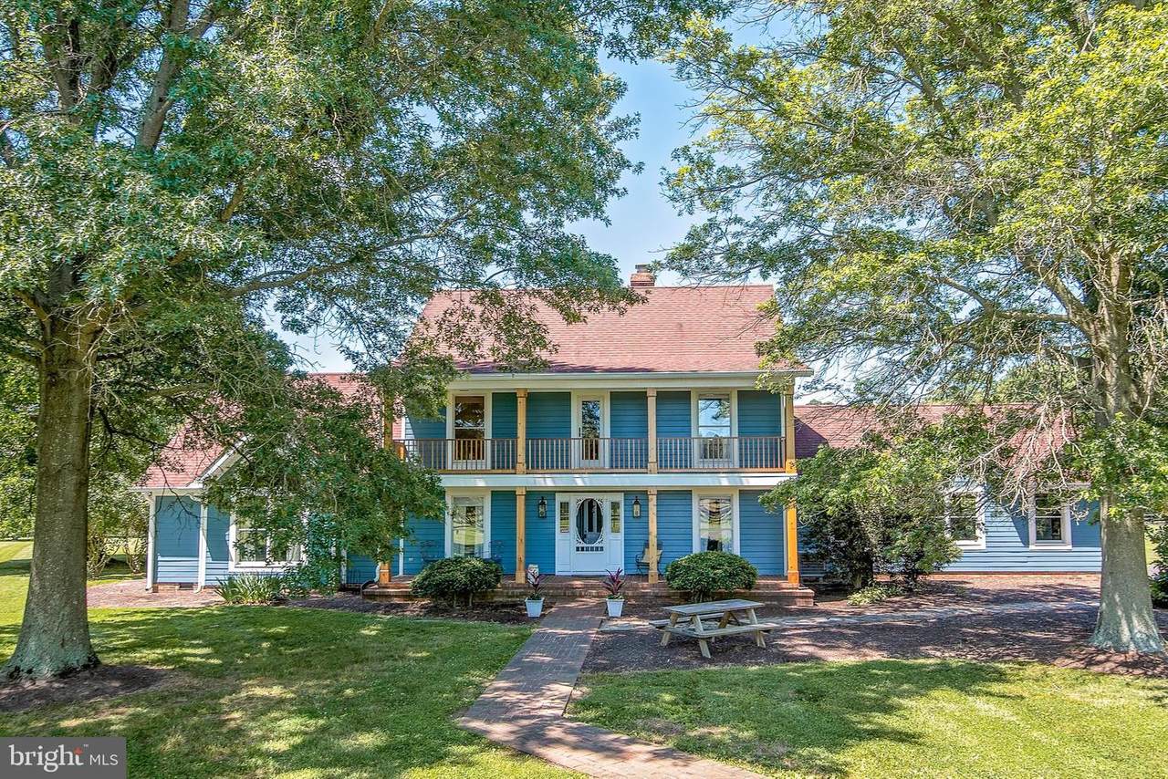 10490 Lake Road - Photo 1