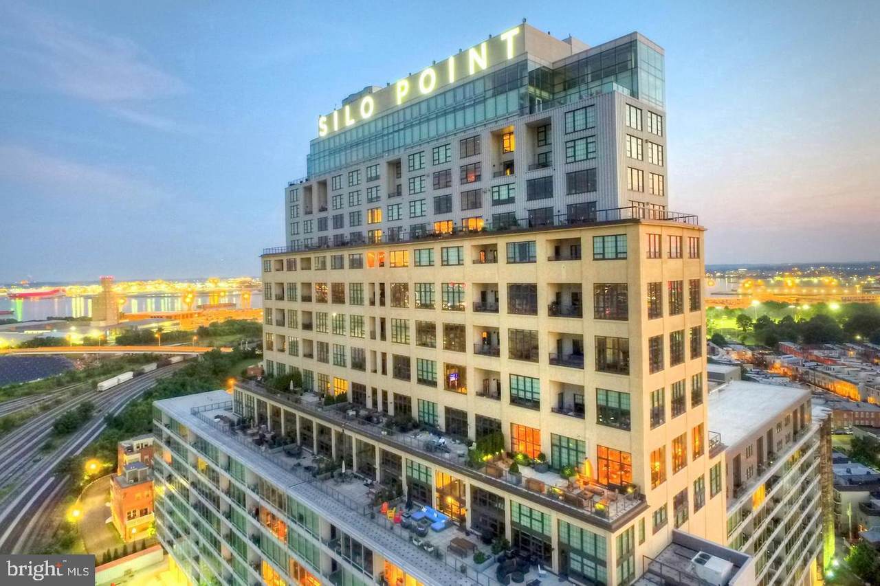 1200 Steuart Street - Photo 1