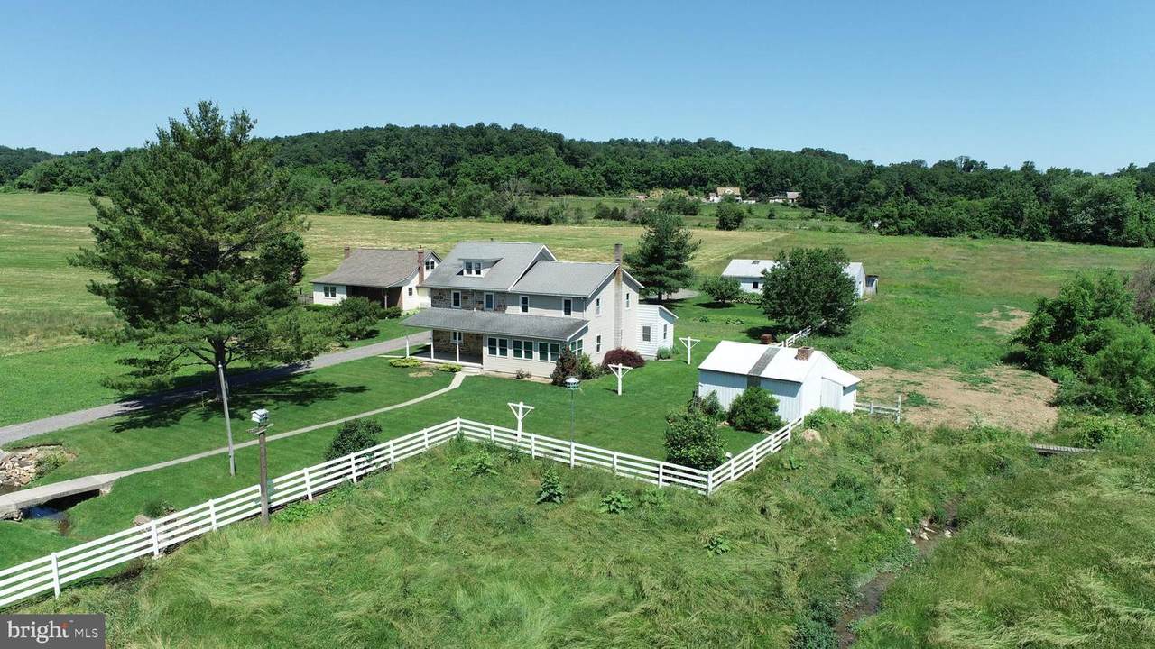 104 Equine Acres Lane - Photo 1