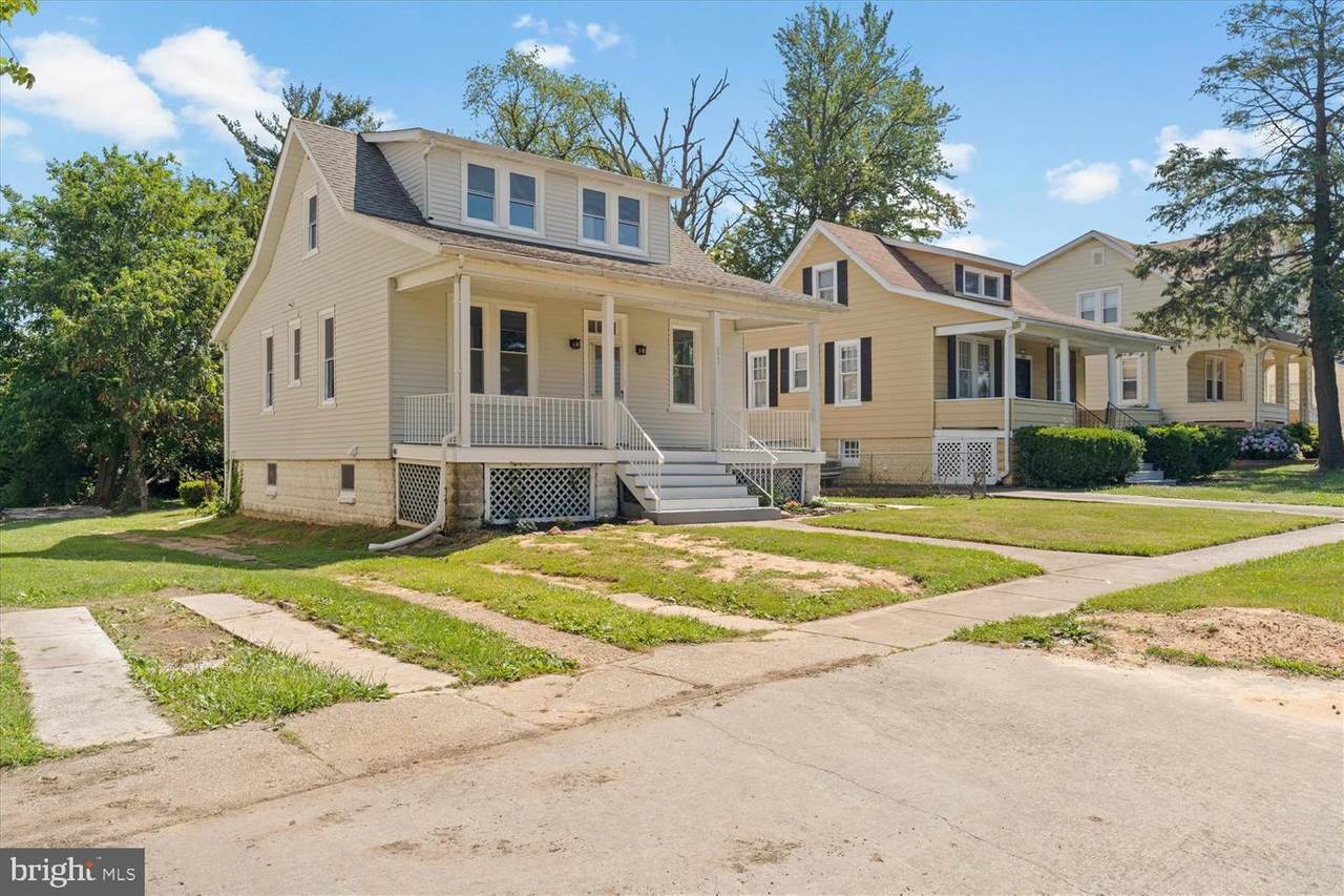 2802 Rueckert Avenue - Photo 1