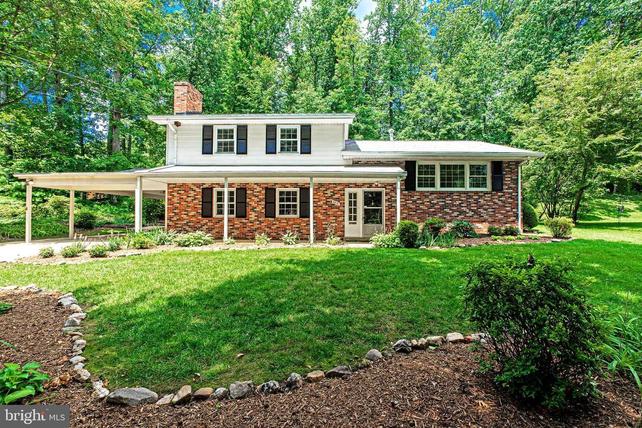 6818 Colburn Drive - Photo 1