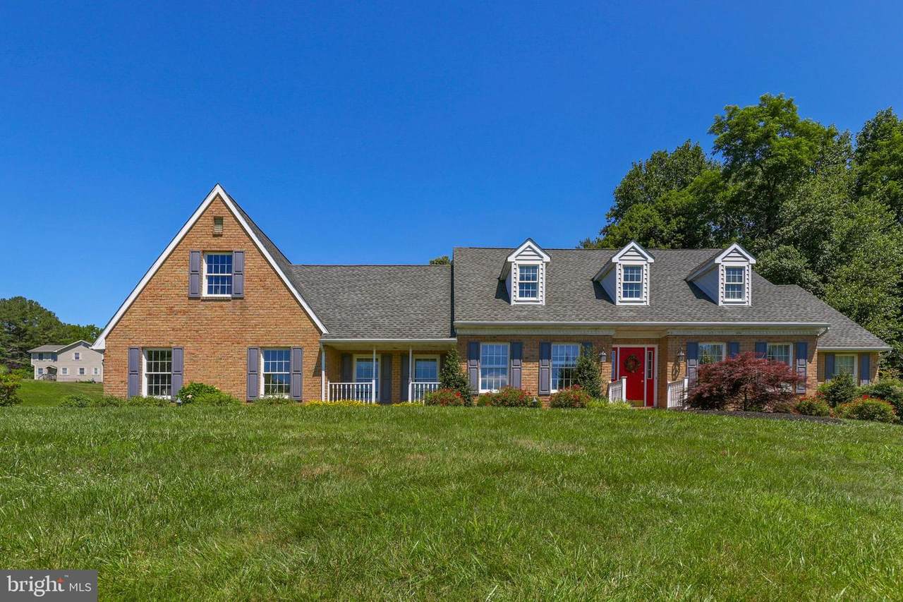 2350 Northcliff Drive - Photo 1