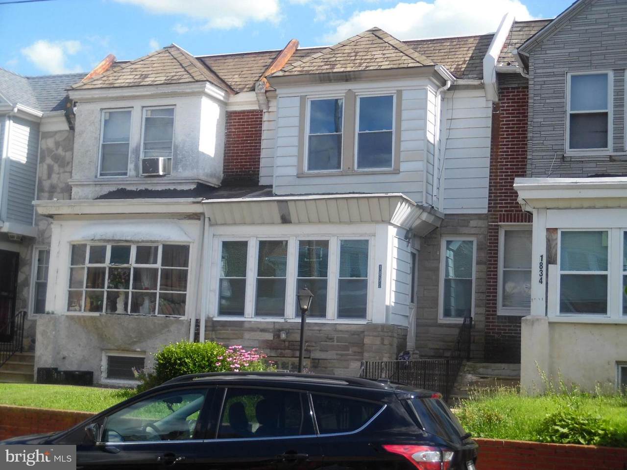1832 Champlost Street - Photo 1