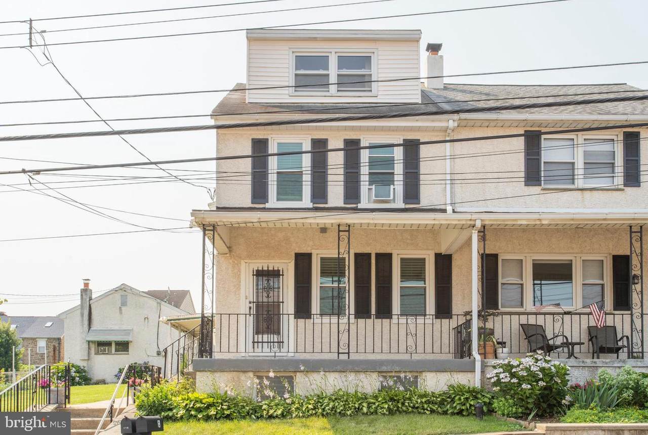 655 Coates Street - Photo 1