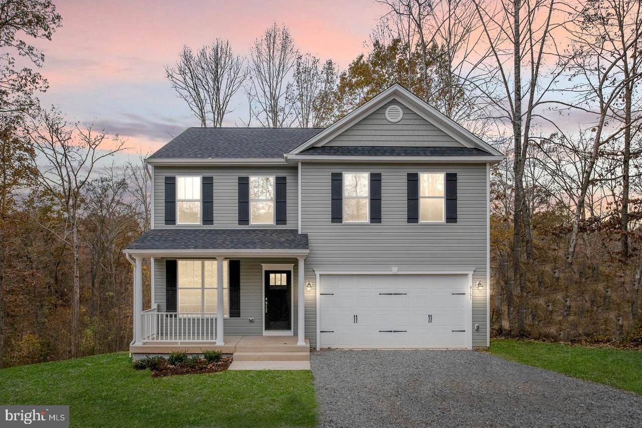 0 Lewiston Road - Photo 1