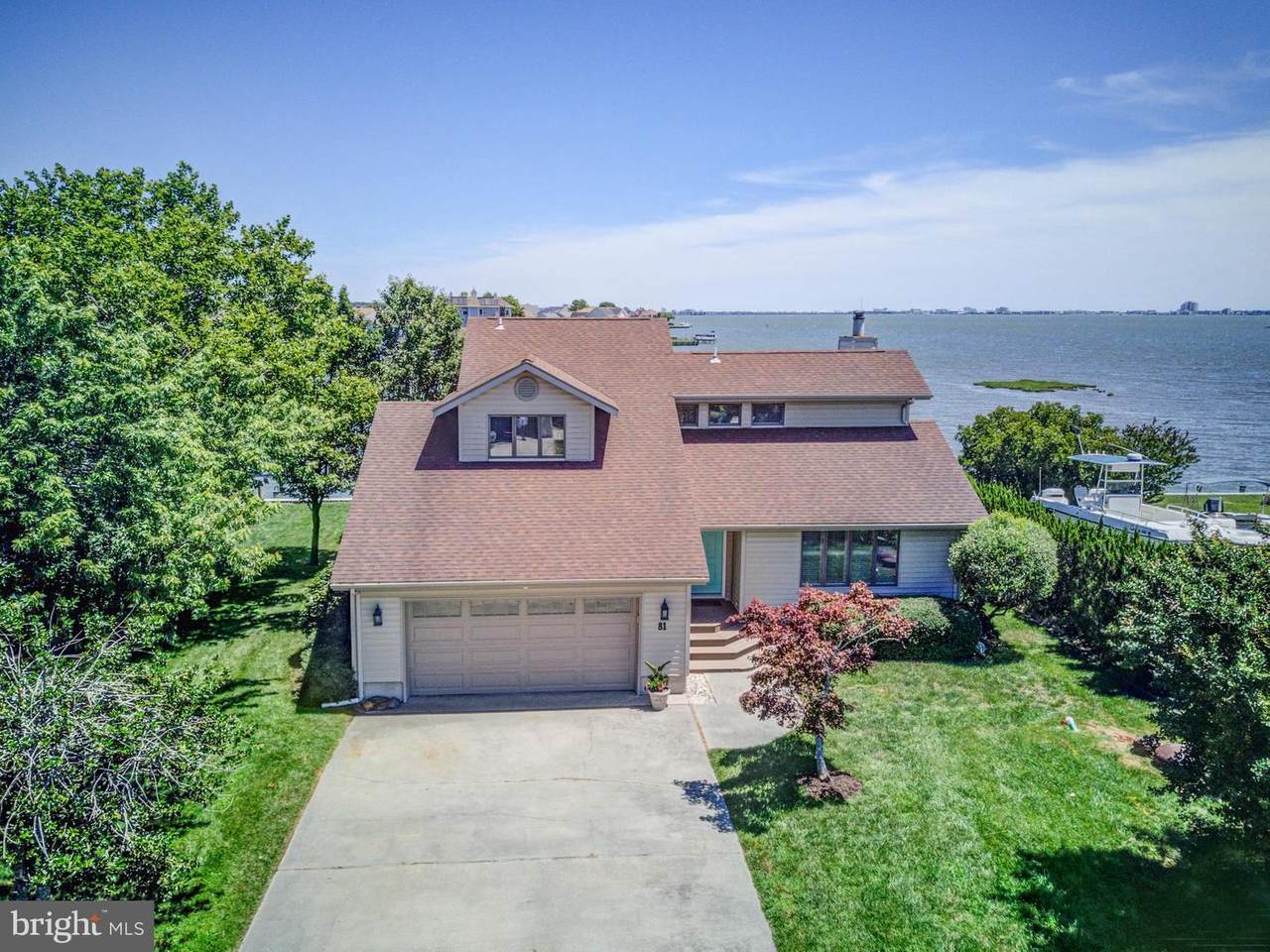 81 Wood Duck Drive - Photo 1