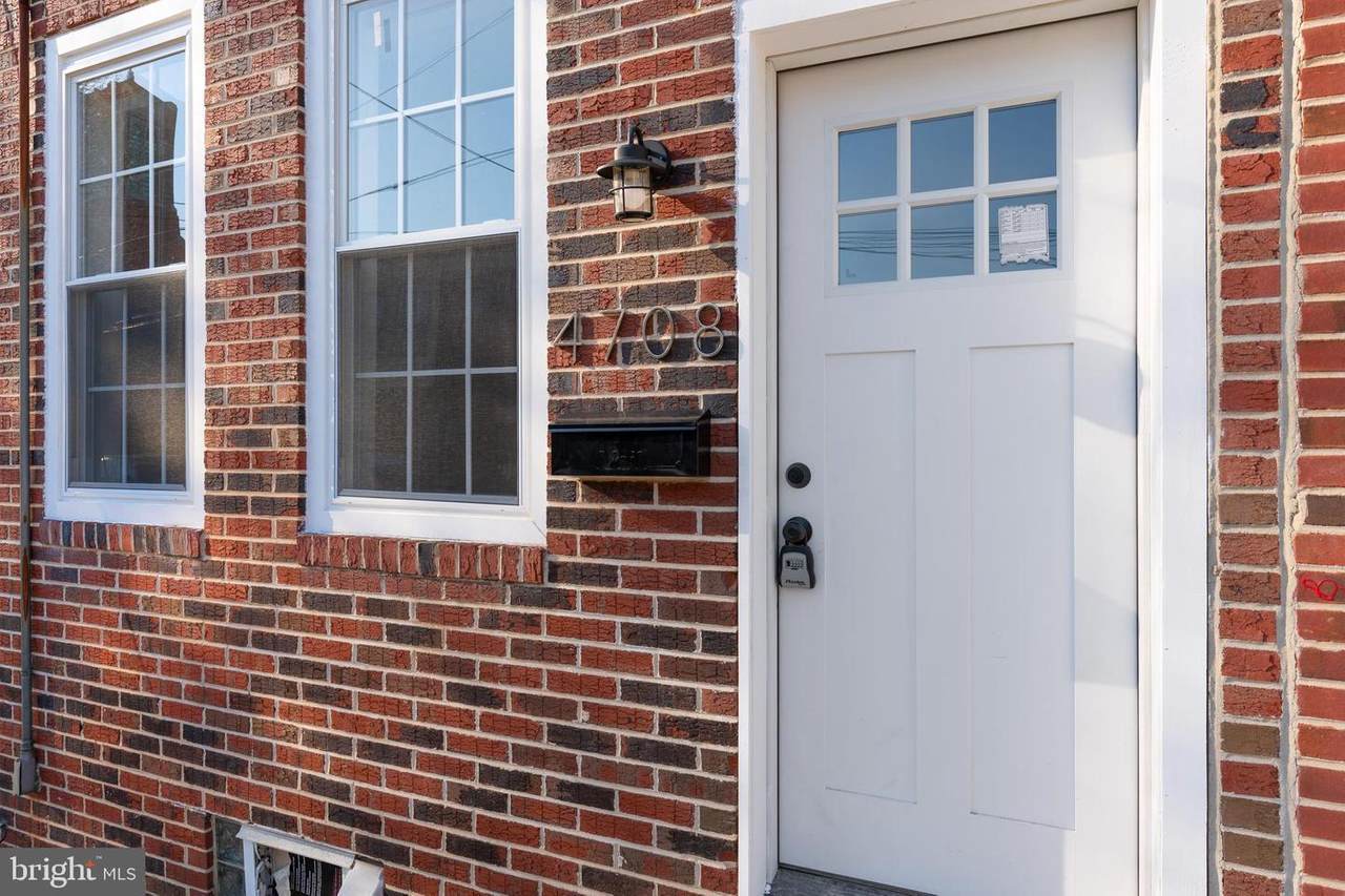 4708 Melrose Street - Photo 1