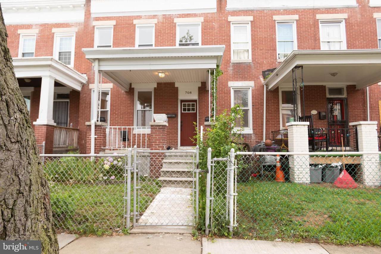 708 Edgewood Street - Photo 1