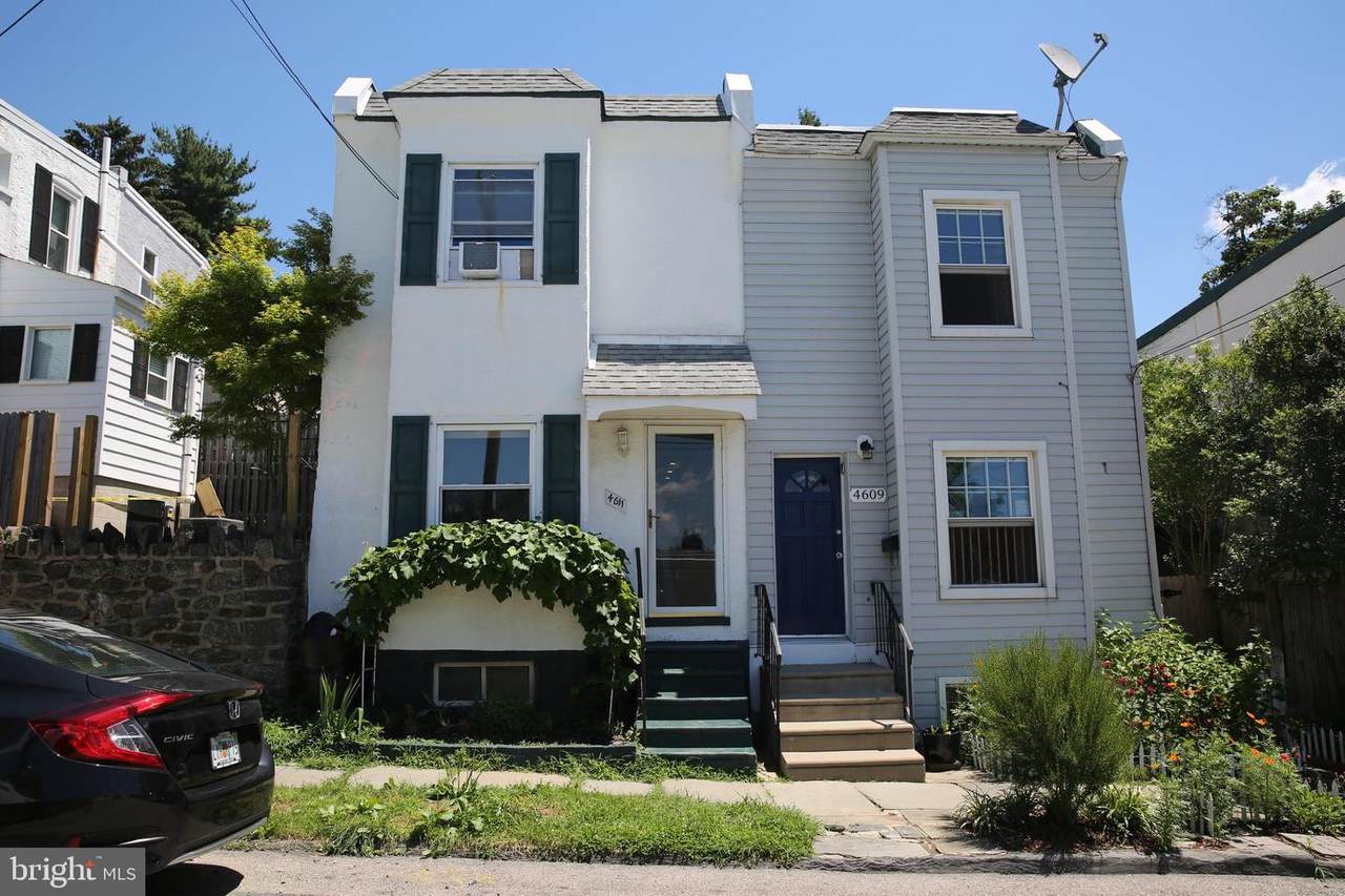 4611 Mitchell Street - Photo 1