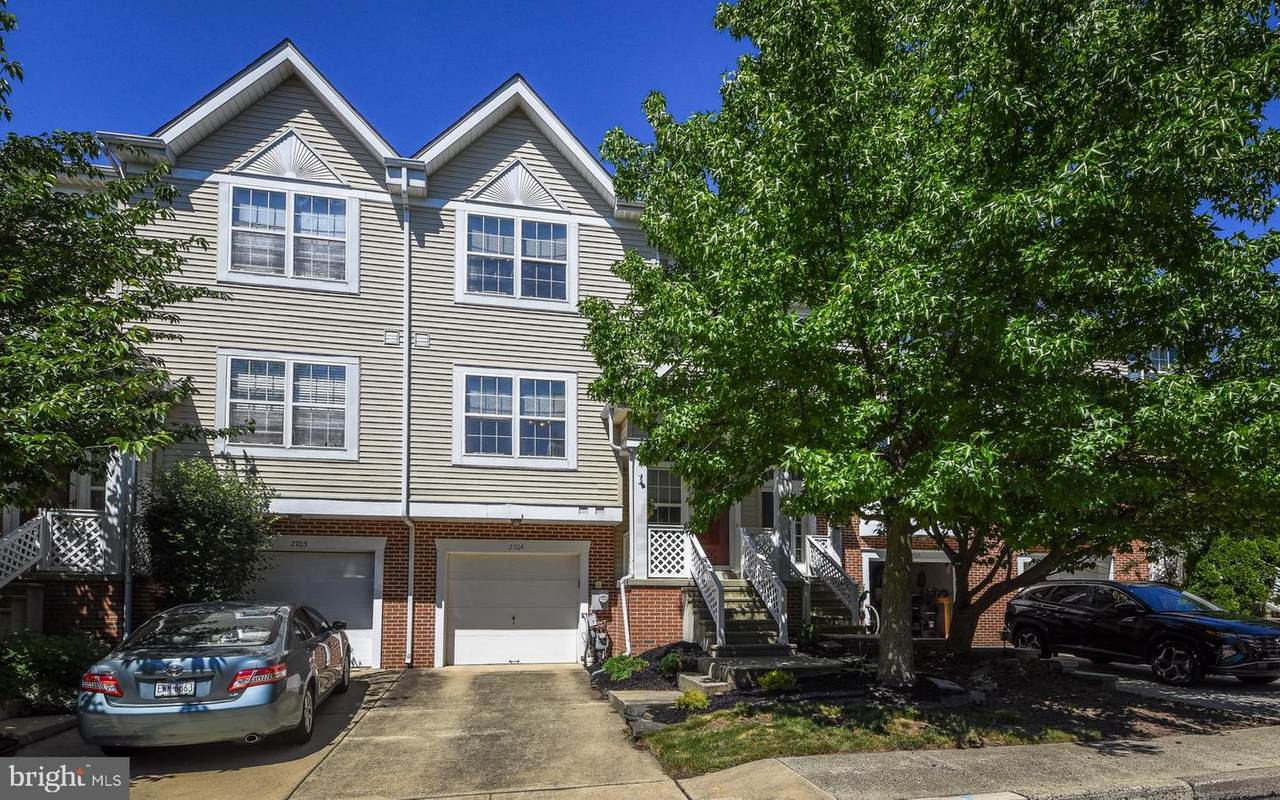 2704 Harvard Drive - Photo 1