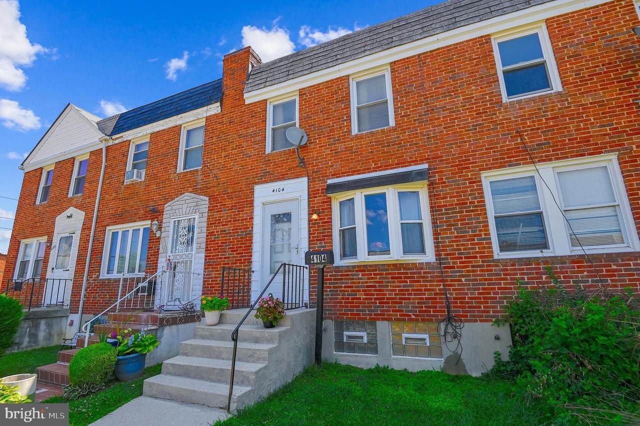4104 Coleman Avenue - Photo 1