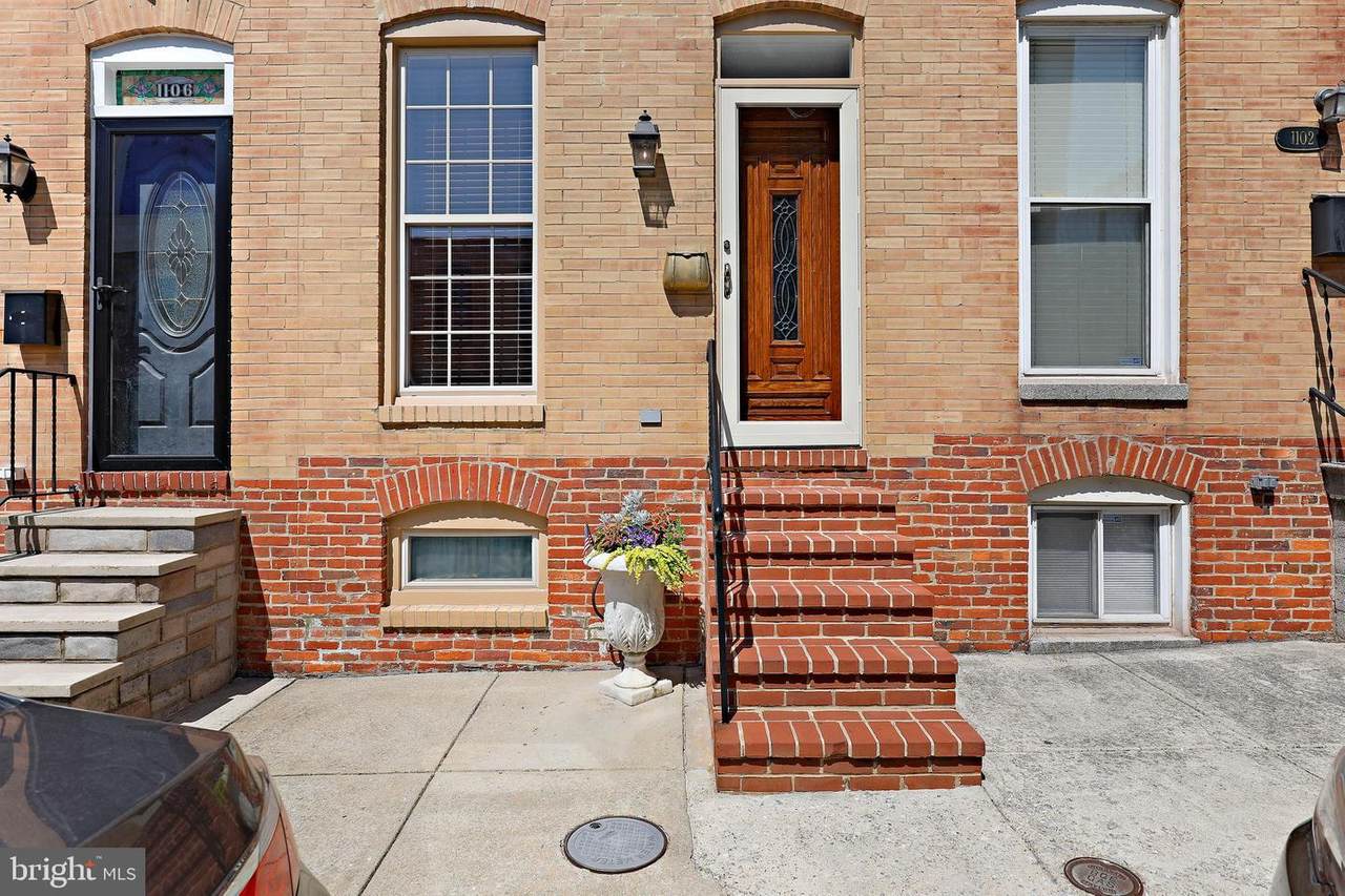 1104 Decker Avenue - Photo 1
