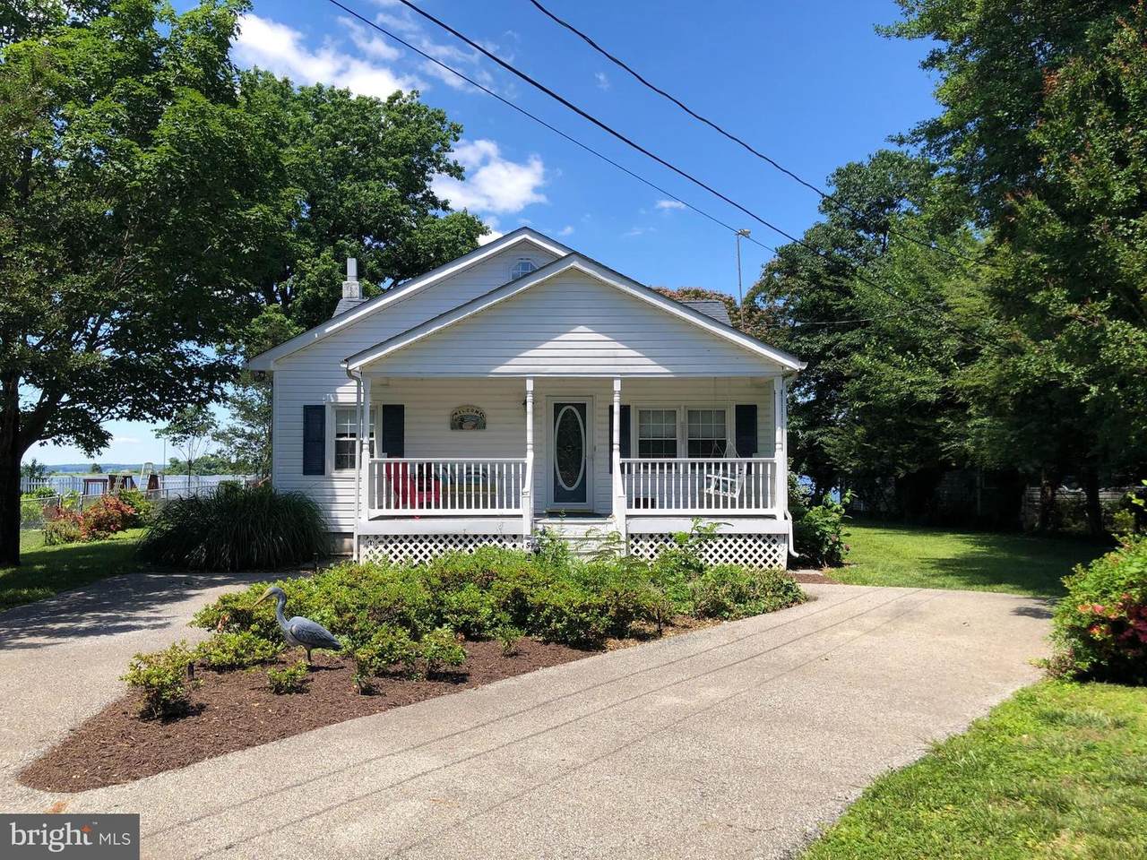 24075 Patuxent Beach Road - Photo 1