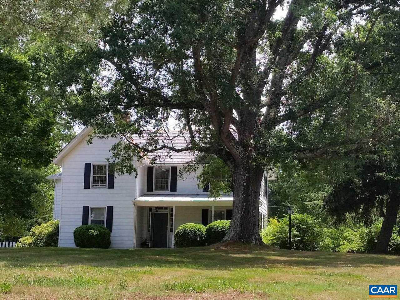 189 James River Rd Road - Photo 1