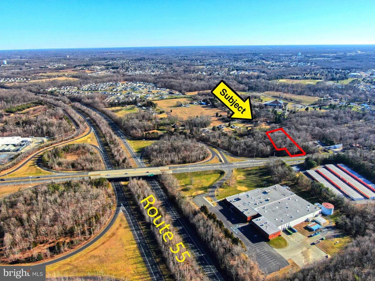 595 Woodbury Glassboro Road - Photo 1