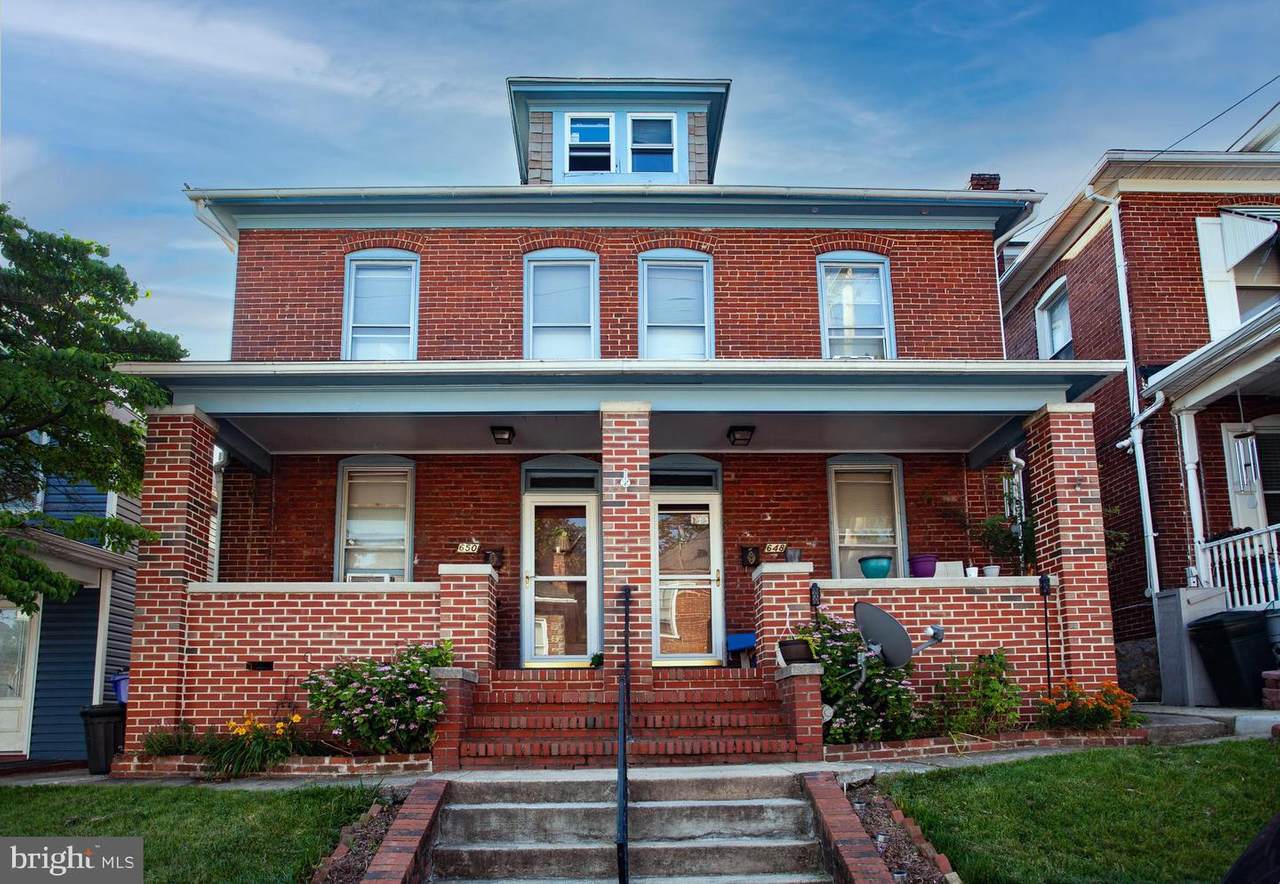 648-650 Mulberry Street - Photo 1
