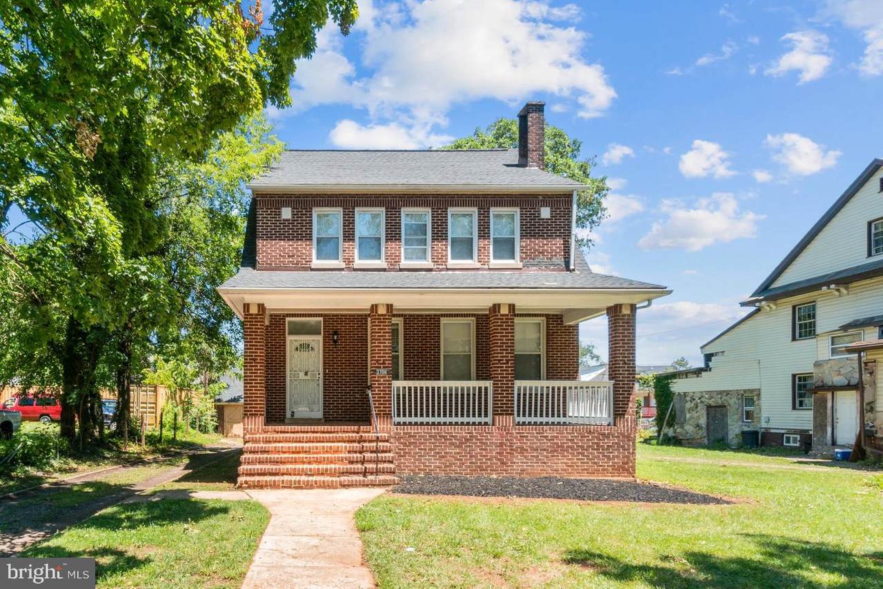 3706 Liberty Heights Avenue - Photo 1